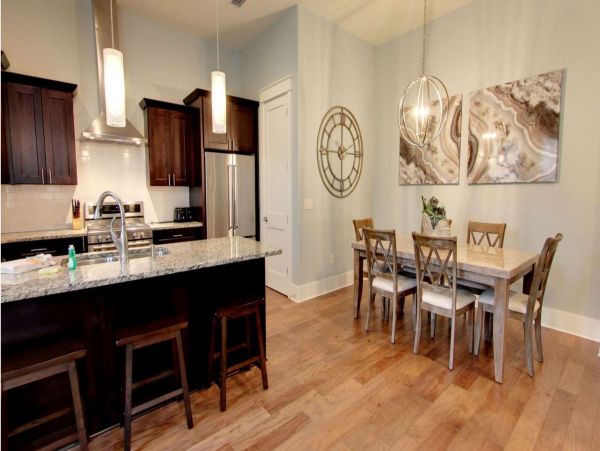 The Ultimate Six Bedroom Luxury Pool Residence in Destiny East