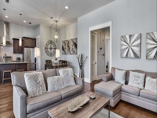 The Ultimate Six Bedroom Luxury Pool Residence in Destiny East