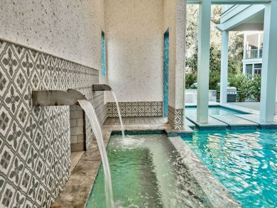 Stunning and By Far the Most Posh Rental Santa Rosa Beach