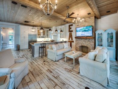 Stunning and By Far the Most Posh Rental Santa Rosa Beach