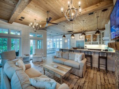 Stunning and By Far the Most Posh Rental Santa Rosa Beach