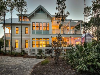 Stunning and By Far the Most Posh Rental Santa Rosa Beach