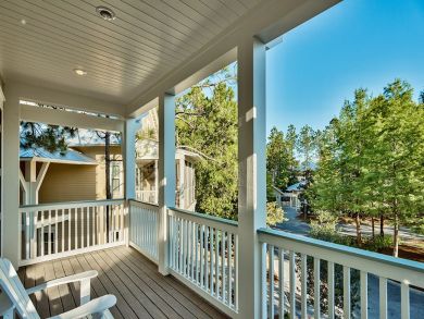 Stunning and By Far the Most Posh Rental Santa Rosa Beach
