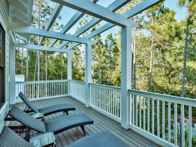 Stunning and By Far the Most Posh Rental Santa Rosa Beach