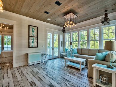 Stunning and By Far the Most Posh Rental Santa Rosa Beach