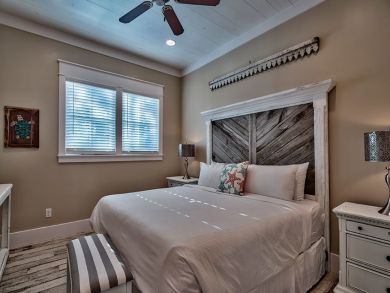 Stunning and By Far the Most Posh Rental Santa Rosa Beach
