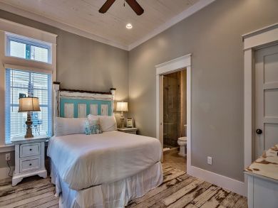 Stunning and By Far the Most Posh Rental Santa Rosa Beach