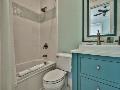 Stunning and By Far the Most Posh Rental Santa Rosa Beach