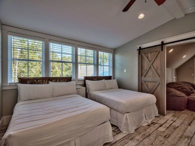 Stunning and By Far the Most Posh Rental Santa Rosa Beach