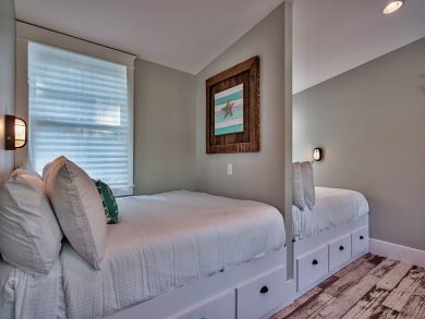 Stunning and By Far the Most Posh Rental Santa Rosa Beach