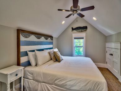 Stunning and By Far the Most Posh Rental Santa Rosa Beach