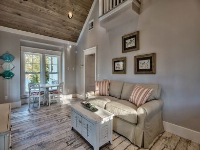 Stunning and By Far the Most Posh Rental Santa Rosa Beach