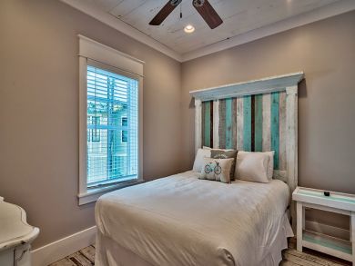 Stunning and By Far the Most Posh Rental Santa Rosa Beach