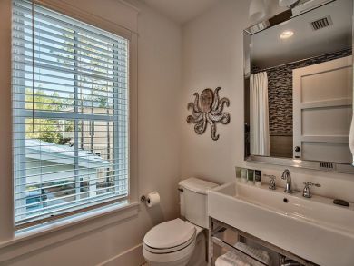 Stunning and By Far the Most Posh Rental Santa Rosa Beach