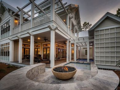 Stunning and By Far the Most Posh Rental Santa Rosa Beach