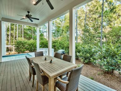 Stunning and By Far the Most Posh Rental Santa Rosa Beach
