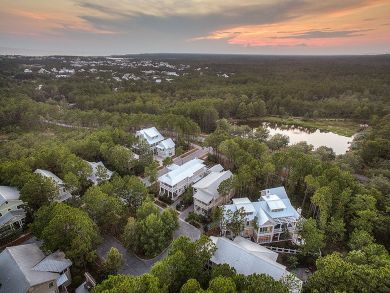 Stunning and By Far the Most Posh Rental Santa Rosa Beach