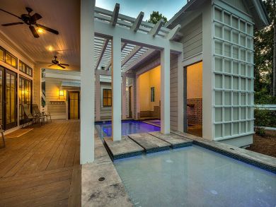 Stunning and By Far the Most Posh Rental Santa Rosa Beach
