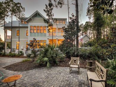 Stunning and By Far the Most Posh Rental Santa Rosa Beach