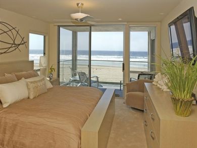 North Mission Beach Ocean Front Vacation Condo North Mission Beach Ocean Front Vacation Condo