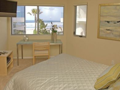 North Mission Beach Ocean Front Vacation Condo North Mission Beach Ocean Front Vacation Condo