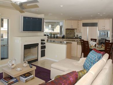 North Mission Beach Ocean Front Vacation Condo North Mission Beach Ocean Front Vacation Condo