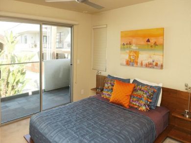 North Mission Beach Ocean Front Vacation Condo North Mission Beach Ocean Front Vacation Condo