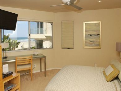 North Mission Beach Ocean Front Vacation Condo North Mission Beach Ocean Front Vacation Condo