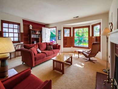 Crown Point Park Mission Bay Vacation Rentals - additional view, photo 3