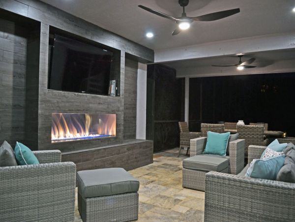 One of the Top High End Siesta Key Vacation Pool Homes