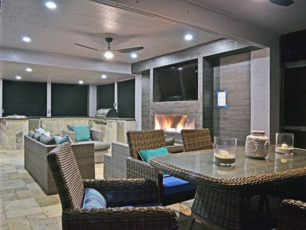 One of the Top High End Siesta Key Vacation Pool Homes