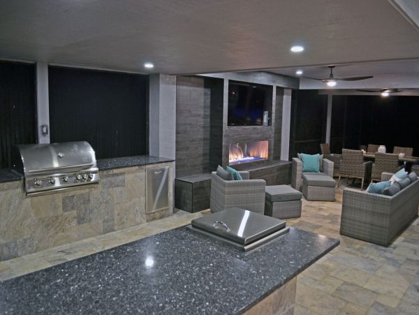 One of the Top High End Siesta Key Vacation Pool Homes
