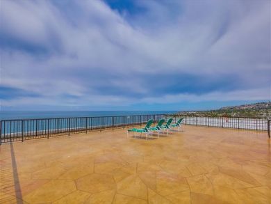 Amazing Ocean Views from your 7th floor Pacific Beach Condo