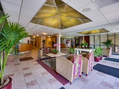Amazing Ocean Views from your 7th floor Pacific Beach Condo