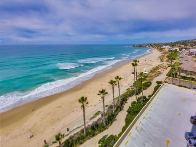 Amazing Ocean Views from your 7th floor Pacific Beach Condo