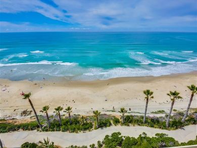 Amazing Ocean Views from your 7th floor Pacific Beach Condo