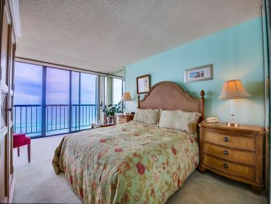 Amazing Ocean Views from your 7th floor Pacific Beach Condo