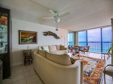 Amazing Ocean Views from your 7th floor Pacific Beach Condo