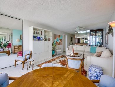 Amazing Ocean Views from your 7th floor Pacific Beach Condo