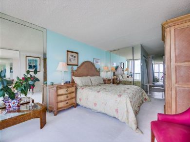 Amazing Ocean Views from your 7th floor Pacific Beach Condo