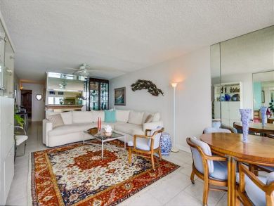 Amazing Ocean Views from your 7th floor Pacific Beach Condo