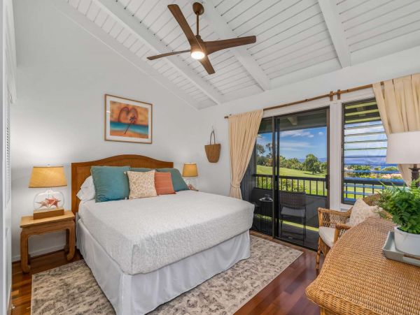 Wailea Two Bedroom Rental Enjoys the Best Amenities