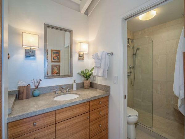 Wailea Two Bedroom Rental Enjoys the Best Amenities