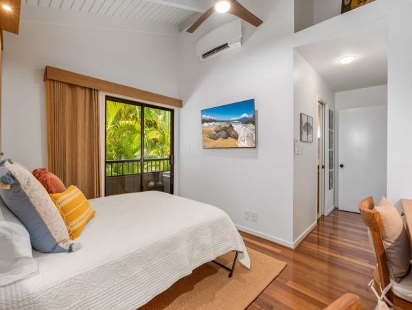 Wailea Two Bedroom Rental Enjoys the Best Amenities