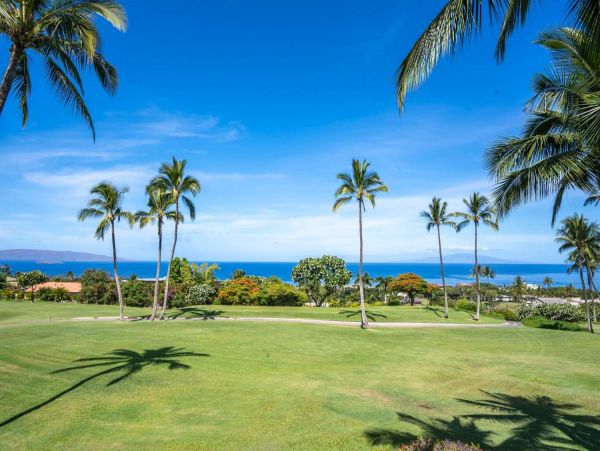 Wailea Two Bedroom Rental Enjoys the Best Amenities