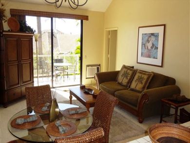 Wailea Two Bedroom Value Maui Vacation Rental