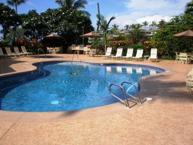Wailea Two Bedroom Value Maui Vacation Rental
