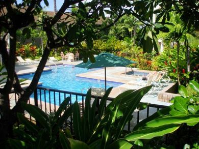 Wailea Two Bedroom Value Maui Vacation Rental