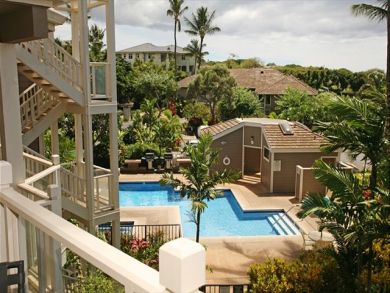 Wailea Two Bedroom Value Maui Vacation Rental