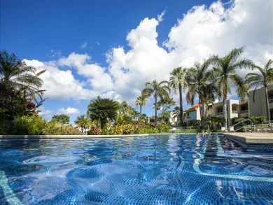 Wailea Two Bedroom Rental that will Sleep Six